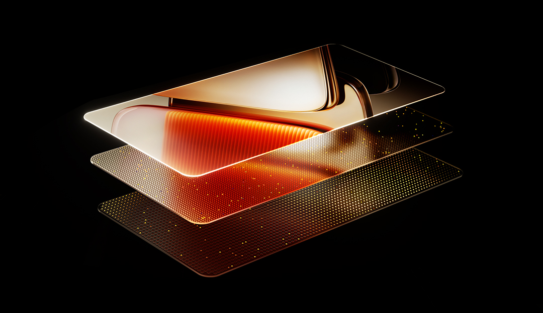 TCL利来w66C8发光材料加持，助力打造iQOO Z9 Turbo+“高刷续航旗舰”